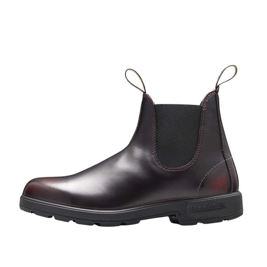 Unisex-Stiefeletten Blundstone #2412 Bordeaux
