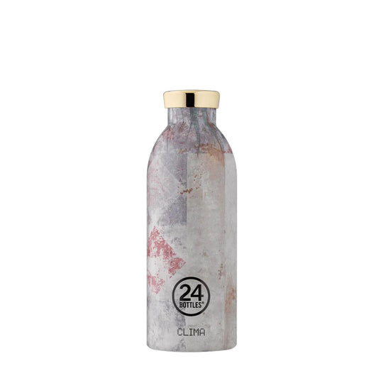 Thermosflasche 24 Flaschen Clima 500ml Villa