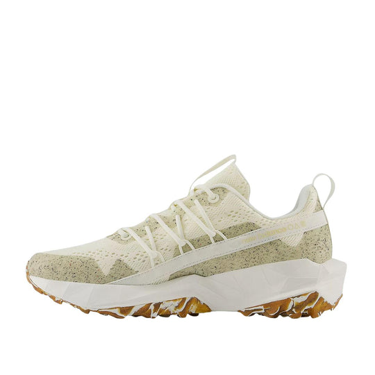 Women's Sneakers New Balance TekTrel White Cream