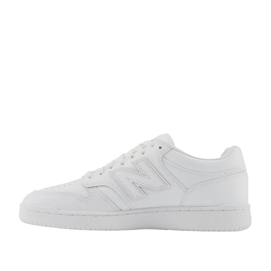 Sneaker Unisex New Balance 480 Weiß