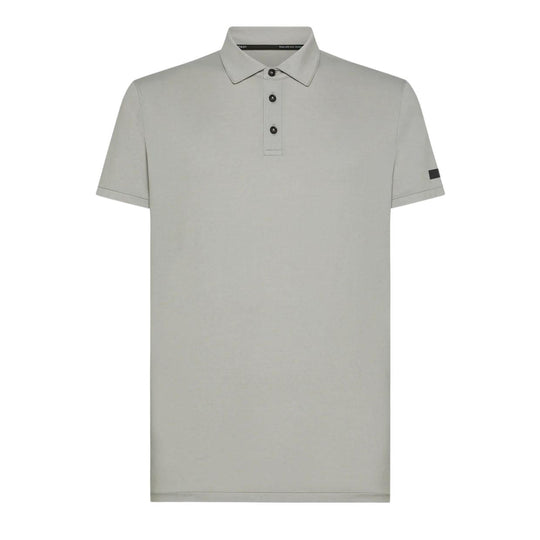 Men's Polo RRD Doticon Sand