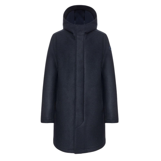 Colmar Montgomeri Wool Coat Men's Blue