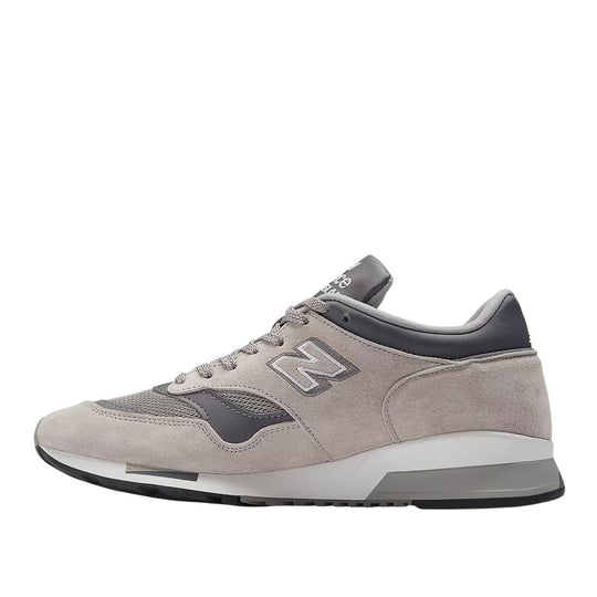 Men's Sneakers New Balance Made in UK 1500 Sand / Gray