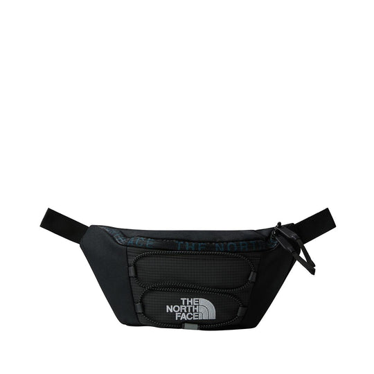 Bauchtasche The North Face Jester Schwarz / Grau
