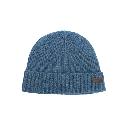 Men's Hat Barbour Carlton Denim