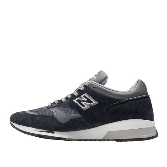 Men's Sneakers New Balance Made in UK 1500 Navy Blue / Gray