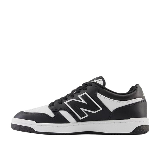 Men's Sneakers New Balance 480 Black / White