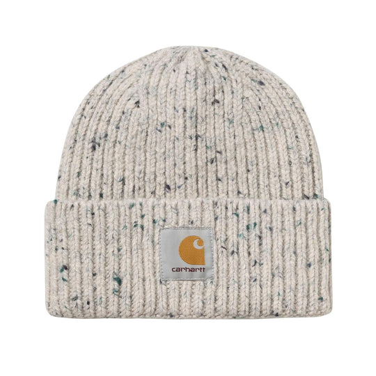 Cappello Carhartt WIP Anglistic Mütze