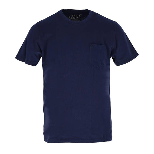 Men's T-shirt Bl'ker Orchard Navy Blue