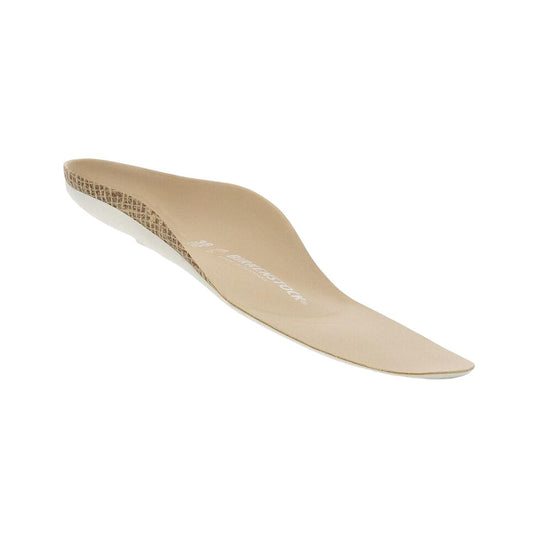 Anatomische Einlegesohle Birkenstock Beige