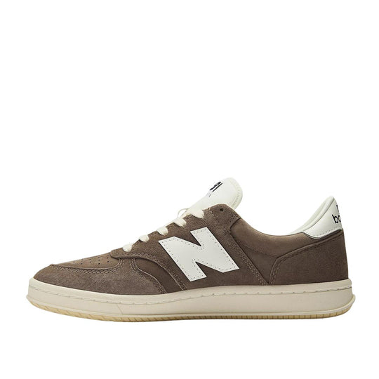 Sneakers Unisex New Balance CT500 Marrone/Panna