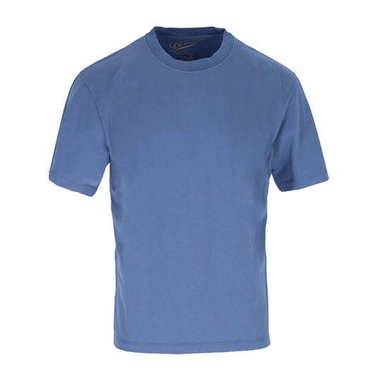 Men's T-shirt Bl'ker Harlem Royal Blue