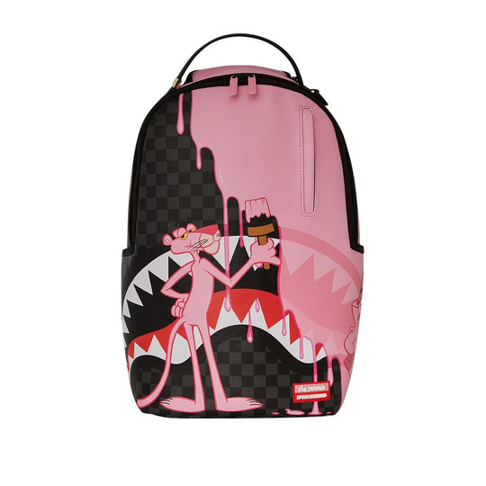 Sprayground Pink Panther Backpack