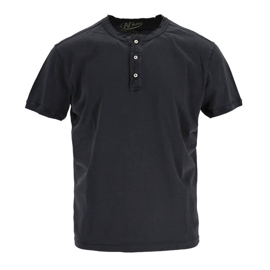 Men's T-shirt Bl'ker Chester Black