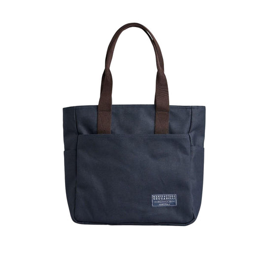 Manifattura Ceccarelli Tote Bag Navy