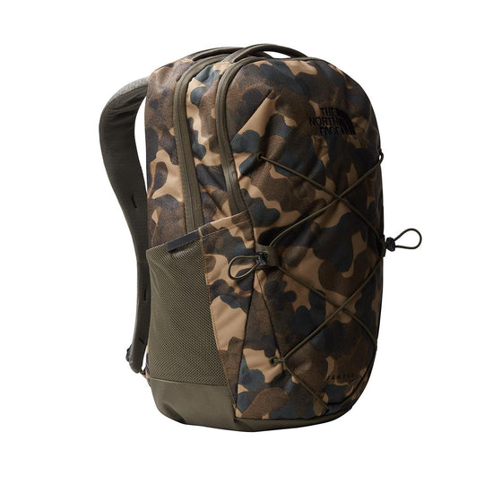 The North Face Jester 28L Camouflage Backpack