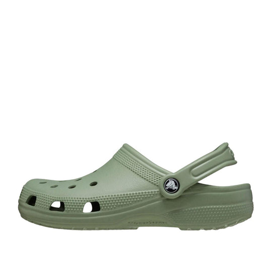 Unisex Crocs Classic Clog Light Green
