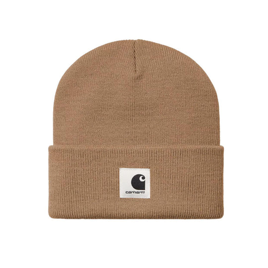 Women's Carhartt W' Ashley Beanie Hazelnut
