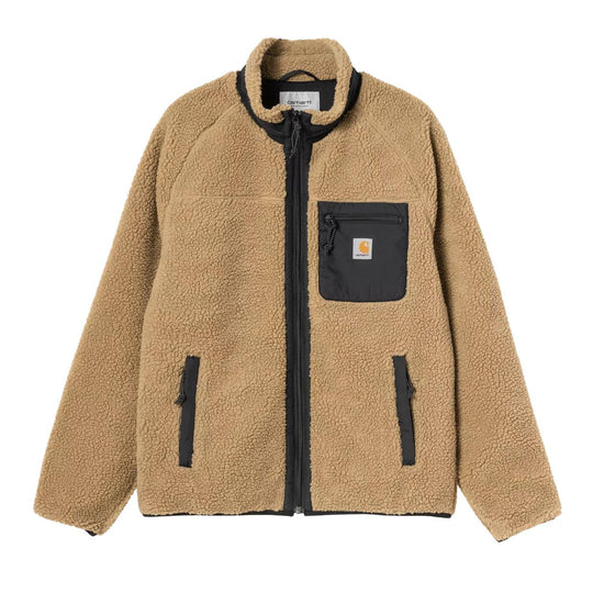 Pile Uomo Carhartt Prentis Liner Cuio