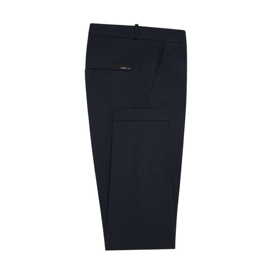 Men's Pants RRD Winter Micro Chino Pant Blue Dots (61A)