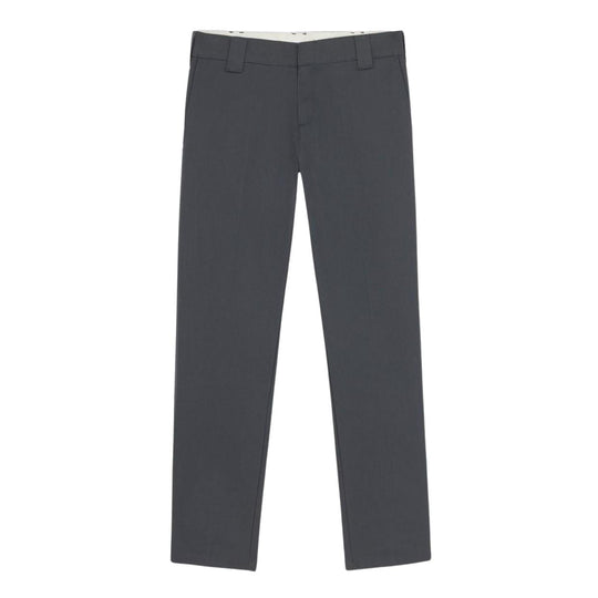 Pantaloni Uomo Dickies Slim 872 Grigio