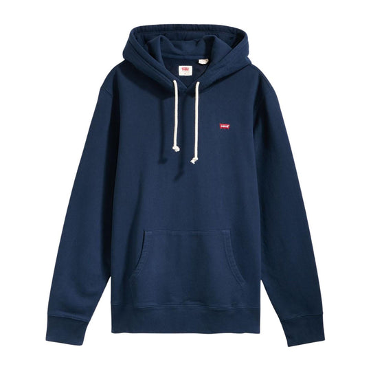 Levi's Original Housemark Men's Sweatshirt Blue