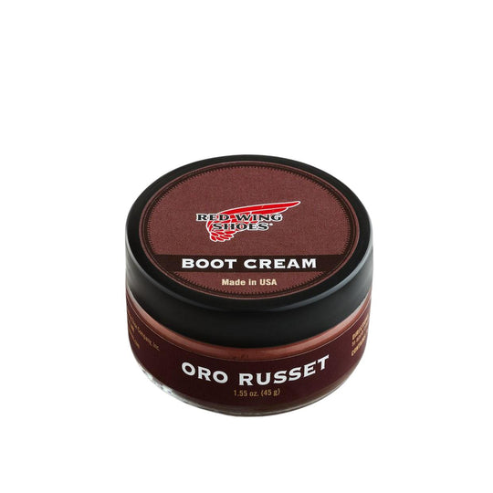Crema Red Wing Oro Russet Stiefelcreme