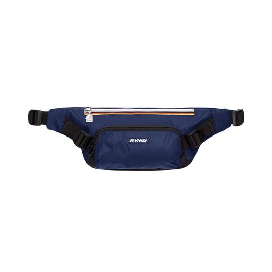 K-Way Ferici S Fanny Pack Cobalt Blue