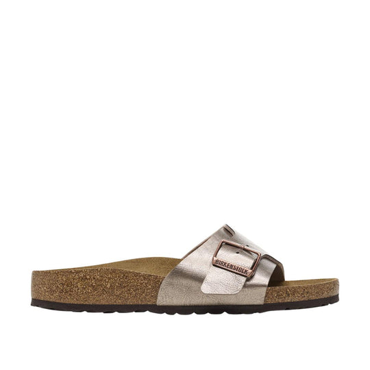 Sandali Donna Birkenstock Catalina BS Bronzo