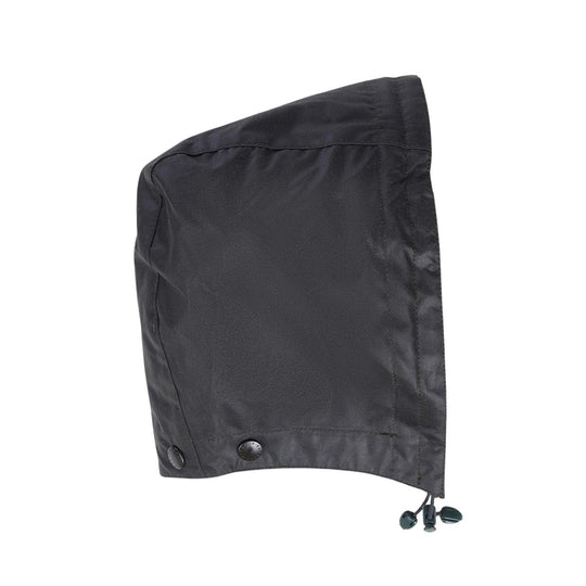 Barbour Classic Sylkoil Hood Green (SG91)
