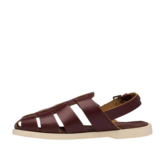 Sandali Donna regolabili MEREDITH WOMAN Marrone