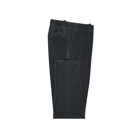 Men's Pants RRD Techno Velvet 1000 Week End Pant Gray