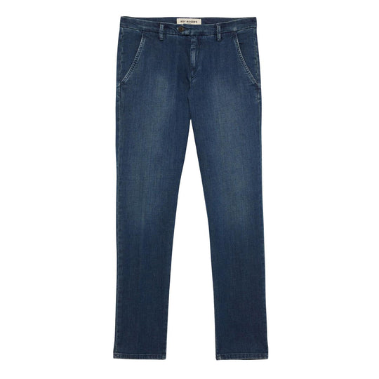 Herrenhose Roy Roger's New Rolf Denim