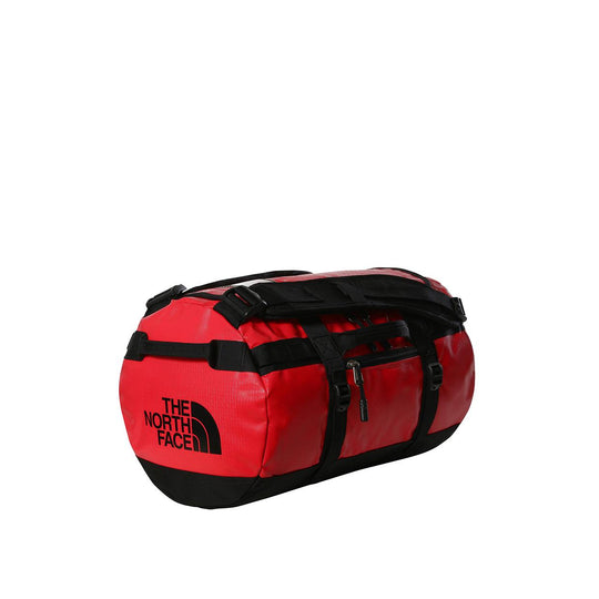 Rucksack The North Face Duffel Base Camp XS Rot