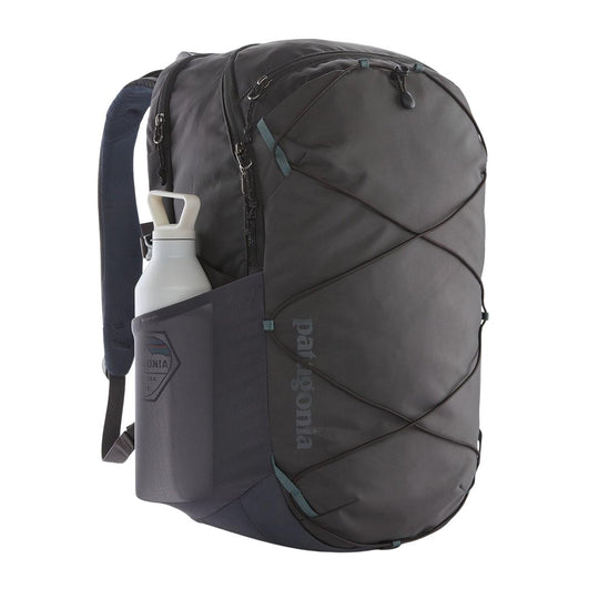 Patagonia Refugio Daypack Backpack 30L Blue / Gray