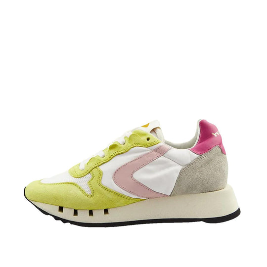 Women's Sneakers Valsport Magic Run 2423 Multicolor