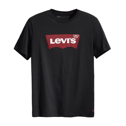 Graphic set in neck