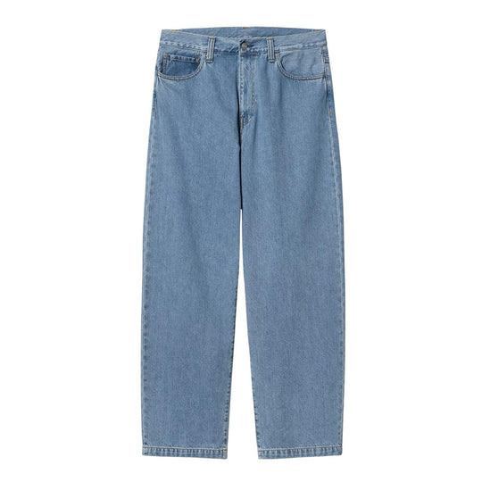 Jeans Herren Carhartt WIP Landon Blau (heavy stone wash)