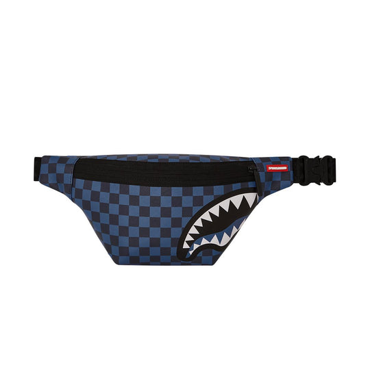 Marsupio Sprayground Midnight Sip Blu Multicolor