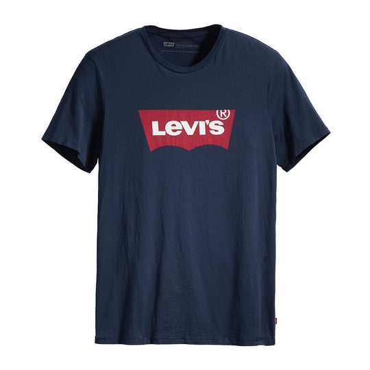 Graphic set in neck