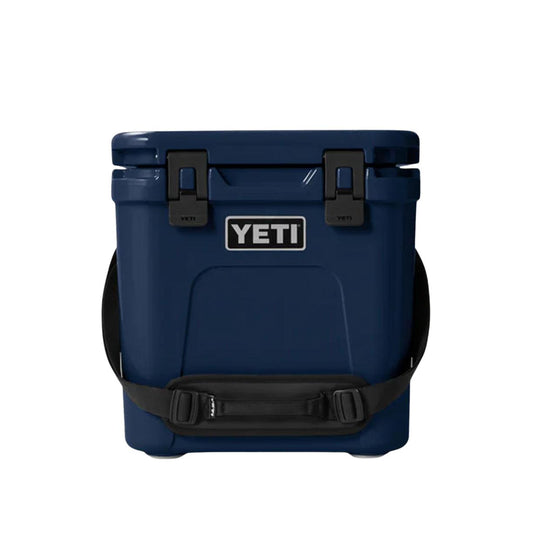 YETI Roadie 2.0 Cooler 24 Navy Blue 