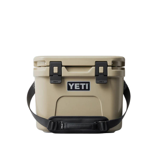 YETI Roadie 15 Cooler Beige 