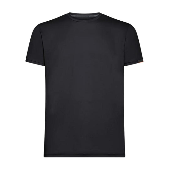 T-Shirt Herren RRD Oxford Logo Blau