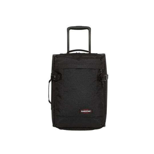 Unisex Eastpak Tranverz XXS Black Suitcase
