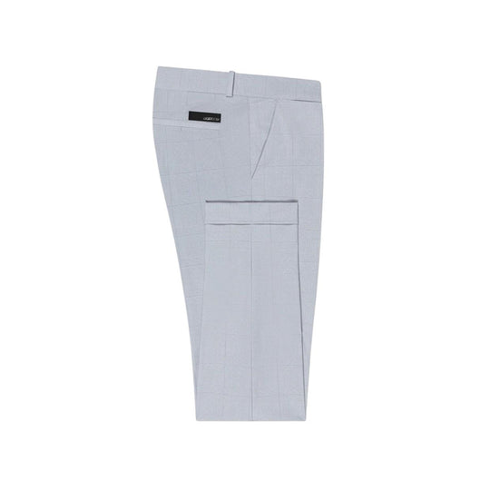 Herrenhose RRD Surflex Micro Chino Hellgrau