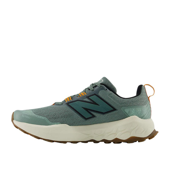 Herren-Sneakers New Balance Fresh Foam X Garoé V2 Grün