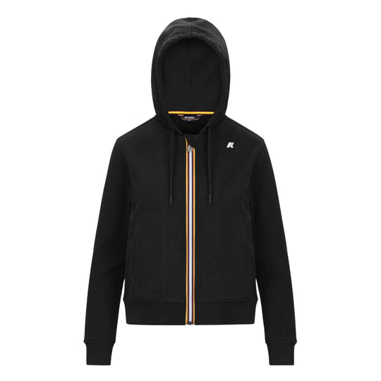 Deline Fleece Pfirsich