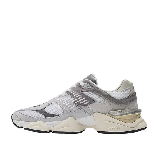 Unisex Sneakers New Balance 9060 Gray Multicolor