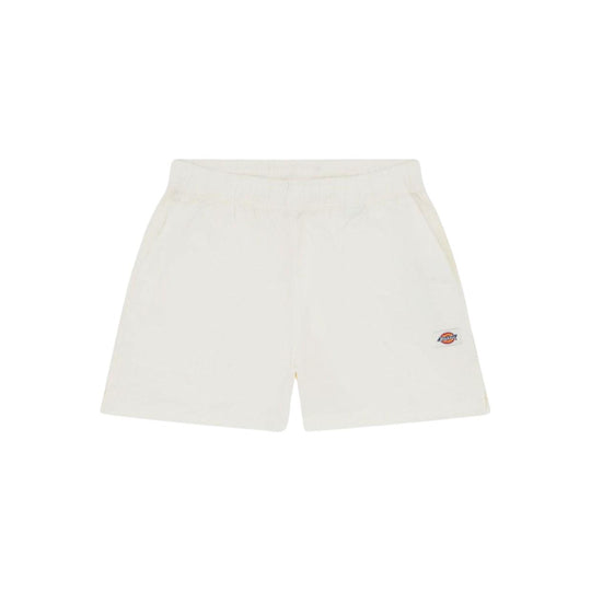 Dickies Women's Vale Shorts White Cream
