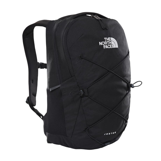 The North Face Jester 28L Backpack Black